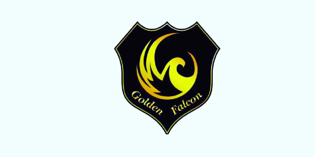 الصقر الذهبي