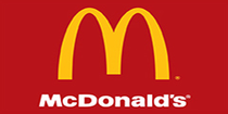 ماكدونالدز