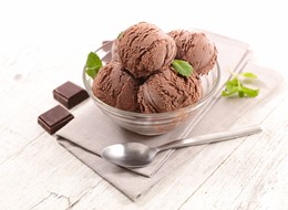 Chocolate/ Ice Cream / Confectionery