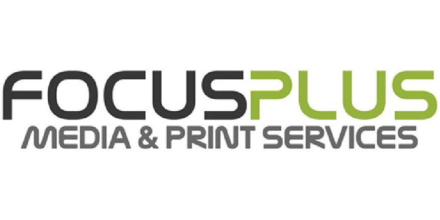 FocusPlus Media and Print Solutions