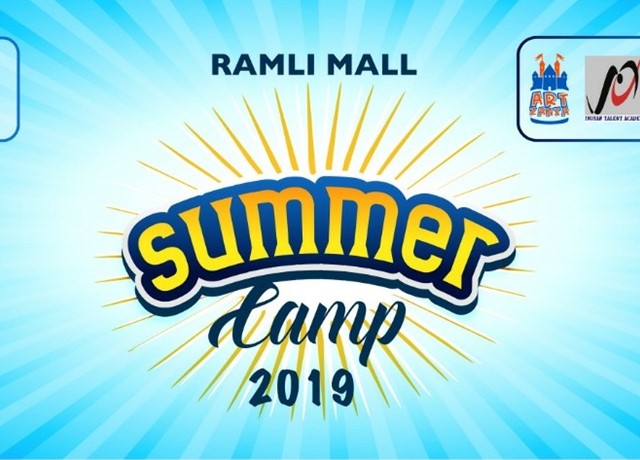 Summer Camp 2019 