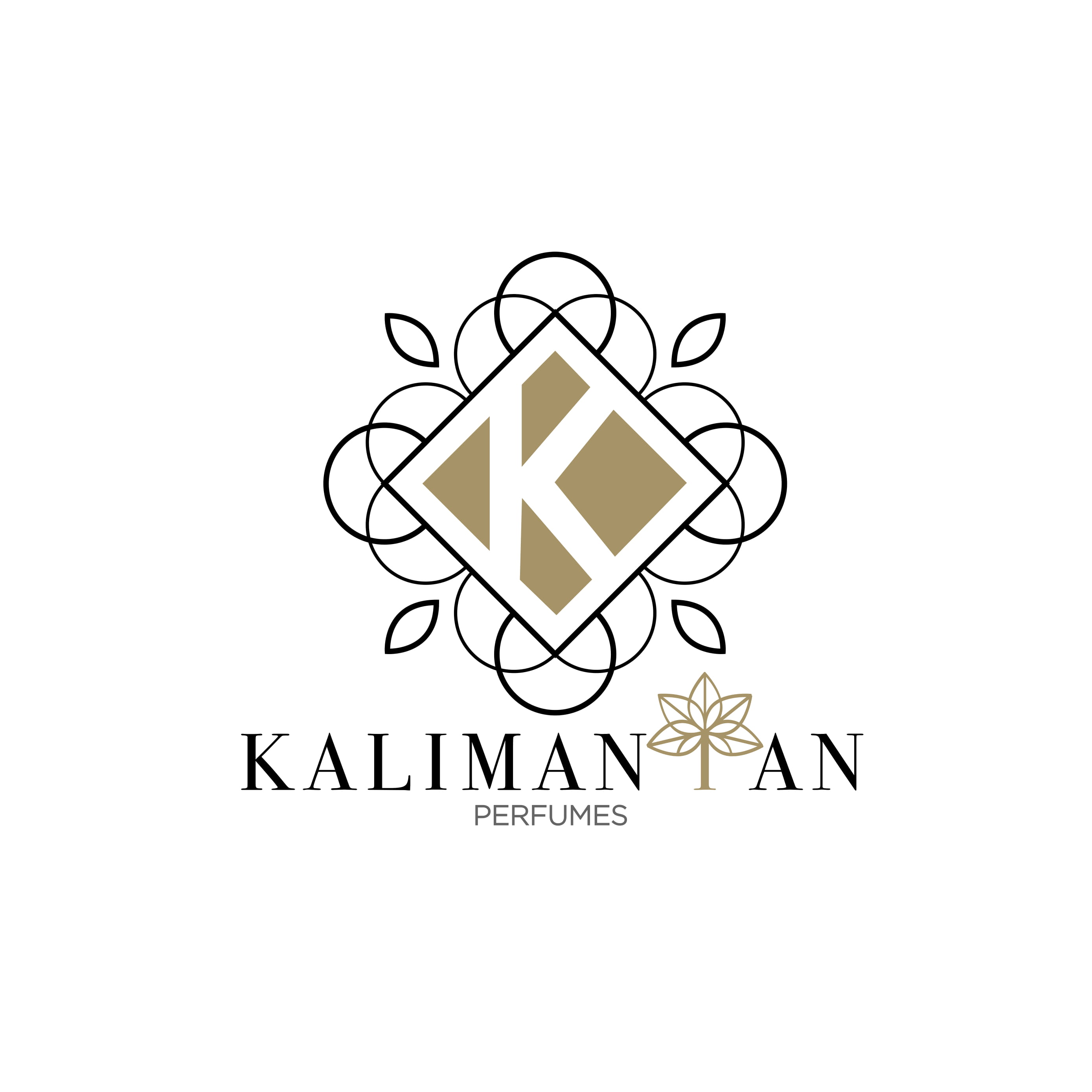 Kalimantan Perfumes