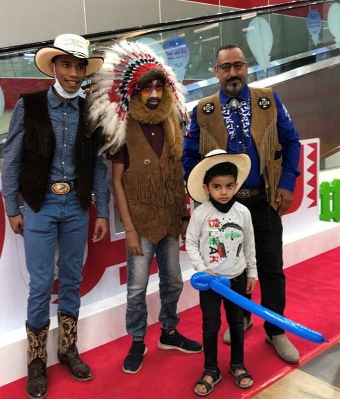   NATIONAL DAY EVENT - NORTHERN GOVERNORATE  