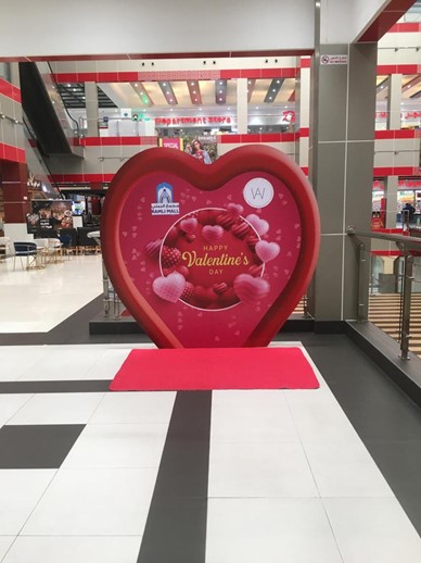 Valentine’s Day Activity 2022