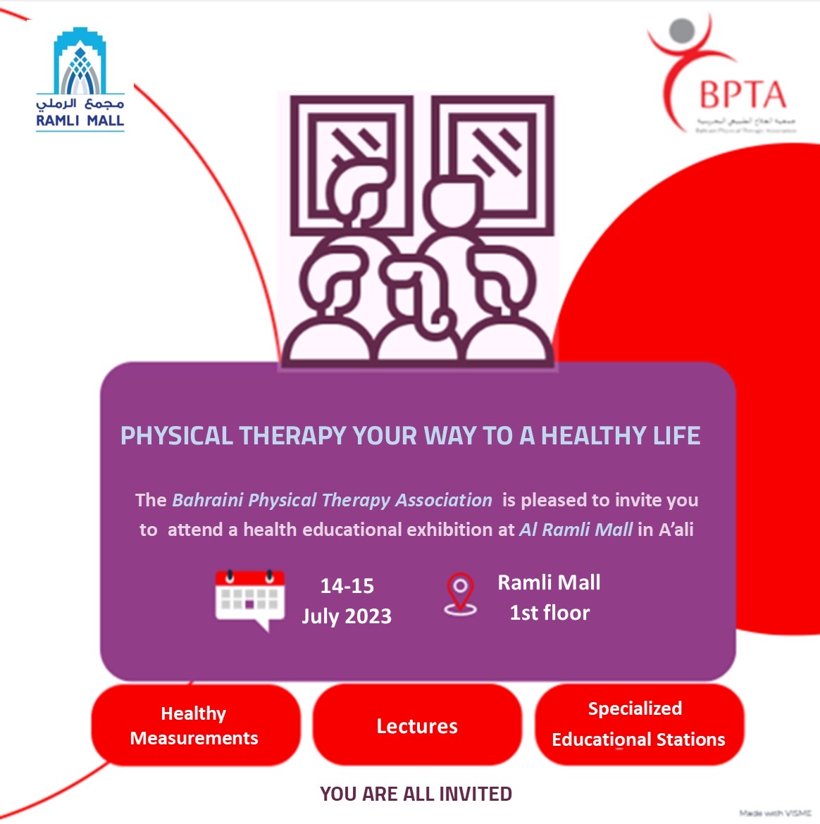 PHYSICAL THERAPY YOUR WAY TO A HEALTHY LIFE