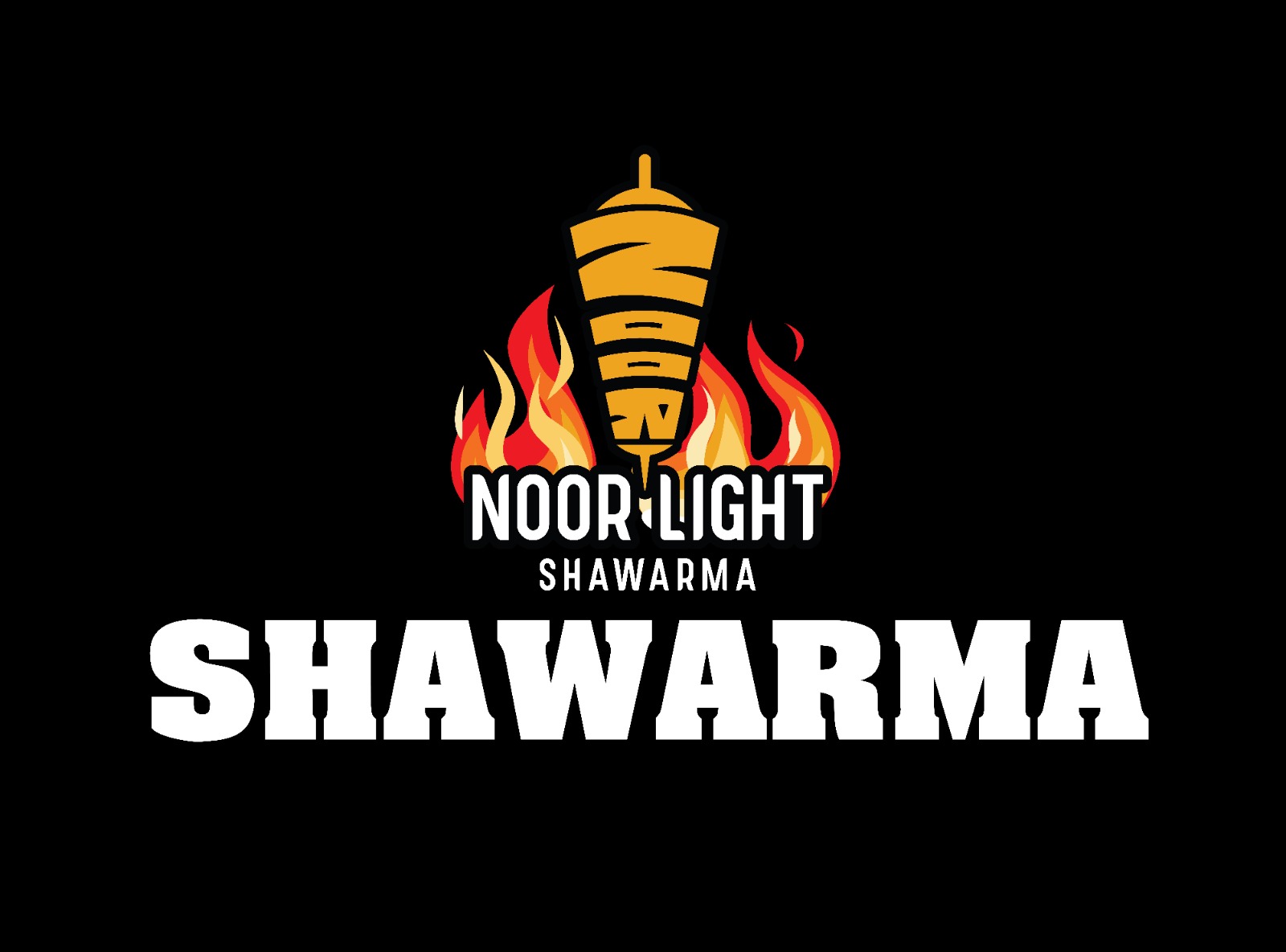 Noor Light Shawarma