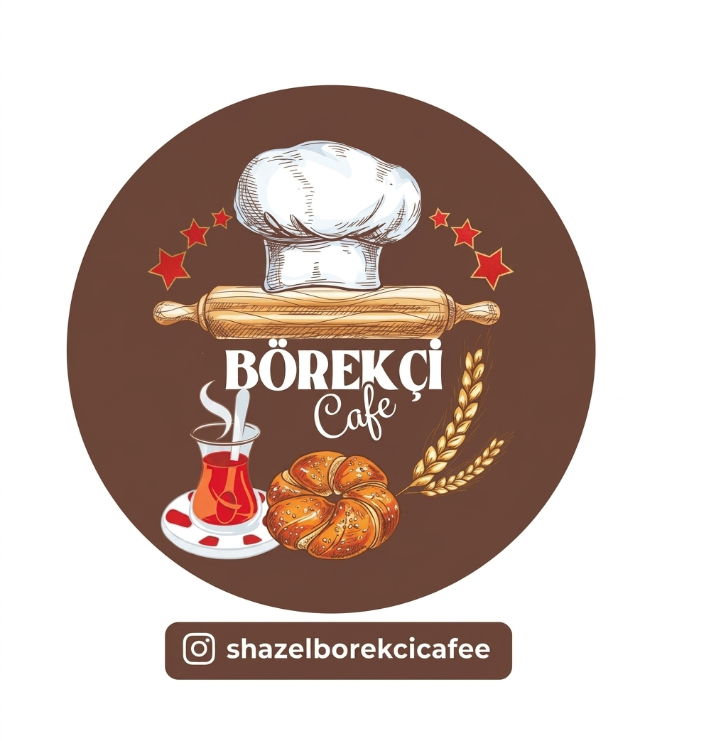 Borekci Cafe
